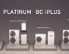 Nueva gama de bombas de calor Aerotrmicas BAXI Platinum BC iPlus